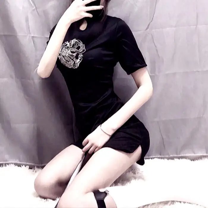 杀手梦