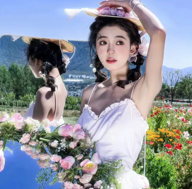 征子