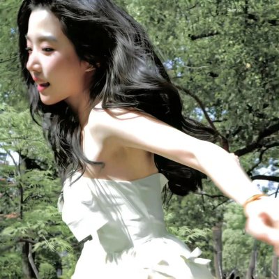 占的故事