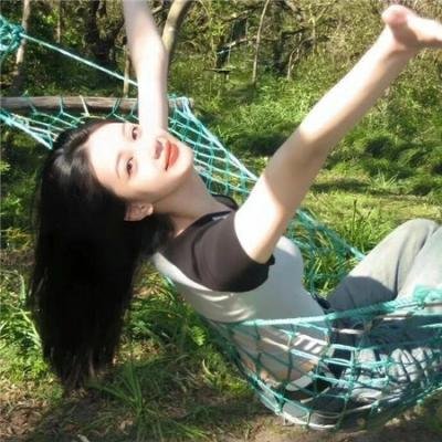 巴拉圭的悠悠时光