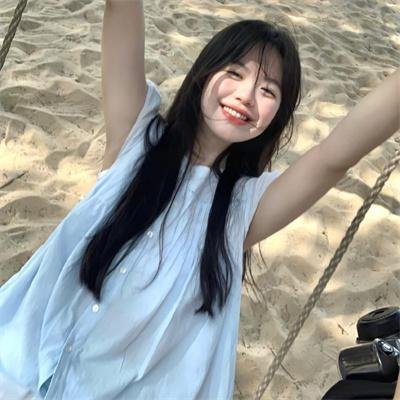 青之瞬间